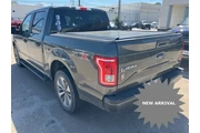 $13991 : Ford F-150 2017 4x2 Lariat 4 thumbnail