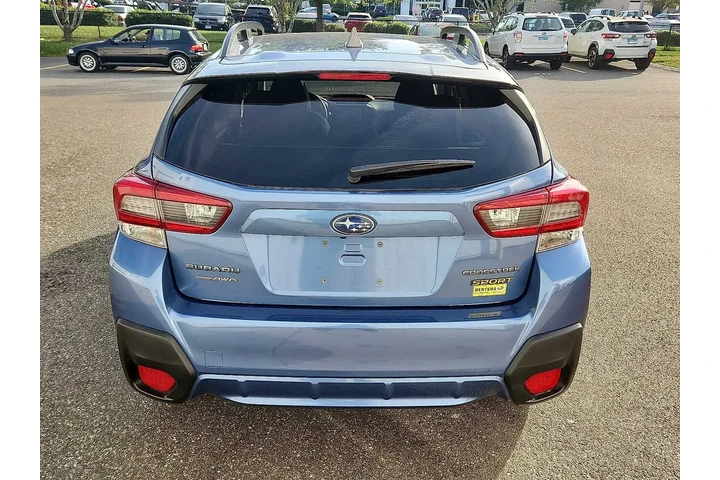 $23998 : Subaru Crosstrek 2023 AWD Sp image 5