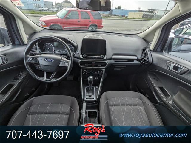 $14995 : 2018 EcoSport SE Wagon image 9