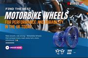 Find the Best Motorbike Wheels