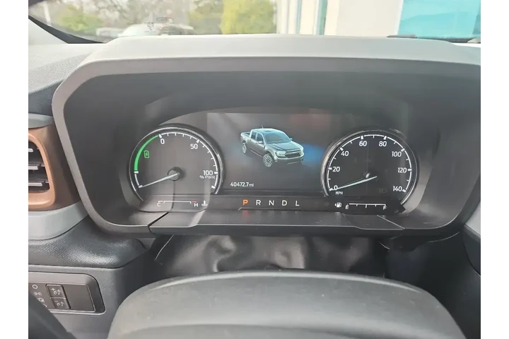 $28788 : Ford Maverick 2023 XL 4dr Su image 10