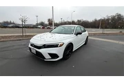 Honda Civic 2023 Sport 4dr S en Chico