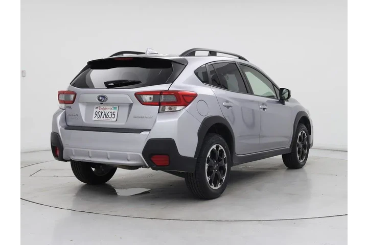 $24998 : Subaru Crosstrek 2023 AWD Pr image 8