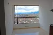 INMUEBLE CON EXCELENTE PANORÁM en Bogota