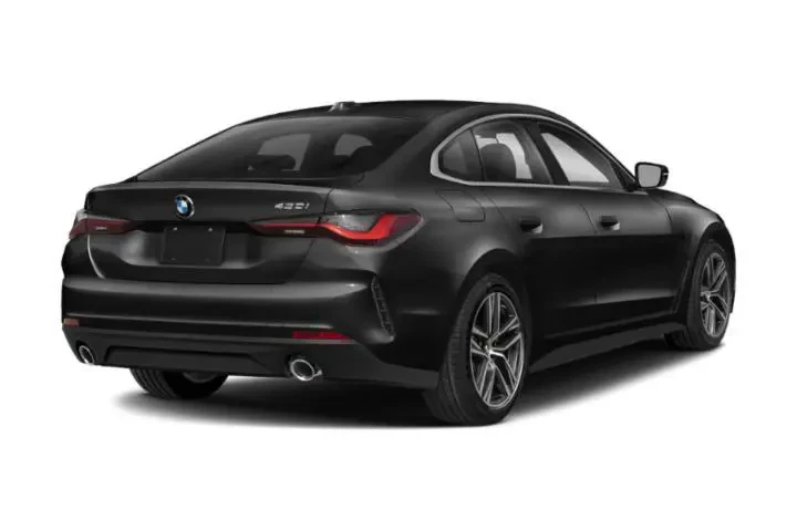 $39943 : BMW 4 Series 2024 AWD 430i x image 3