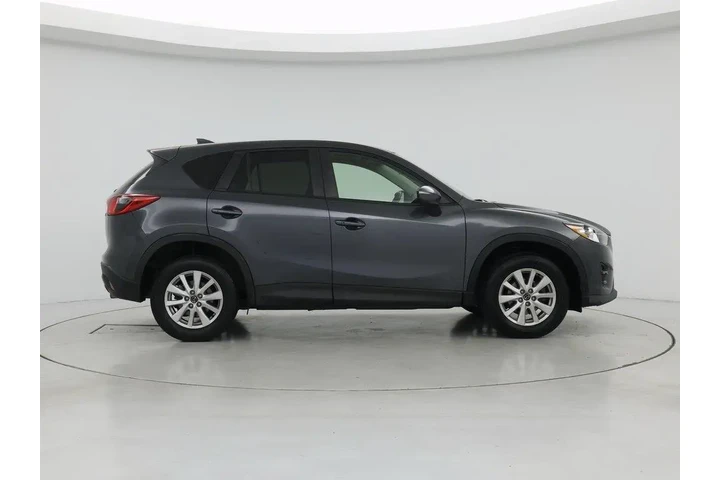$16998 : Mazda CX-5 2016 Touring 4dr image 7