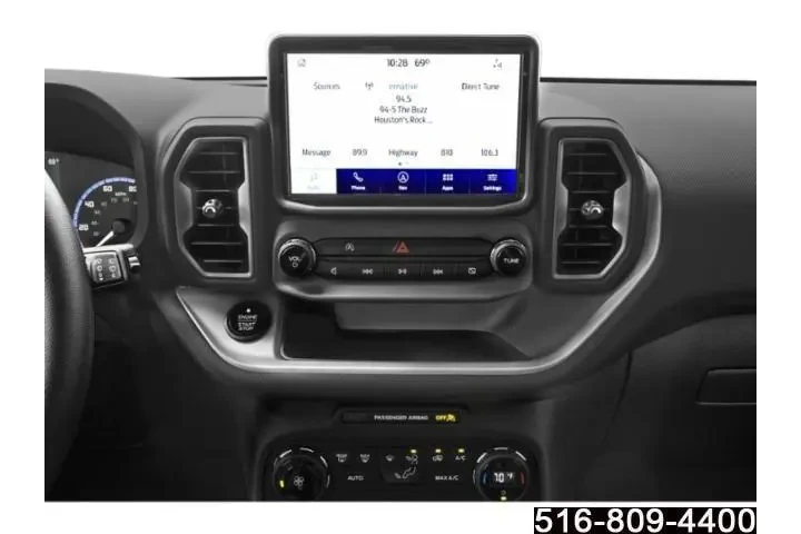 $26947 : Ford Bronco Sport 2023 AWD B image 10