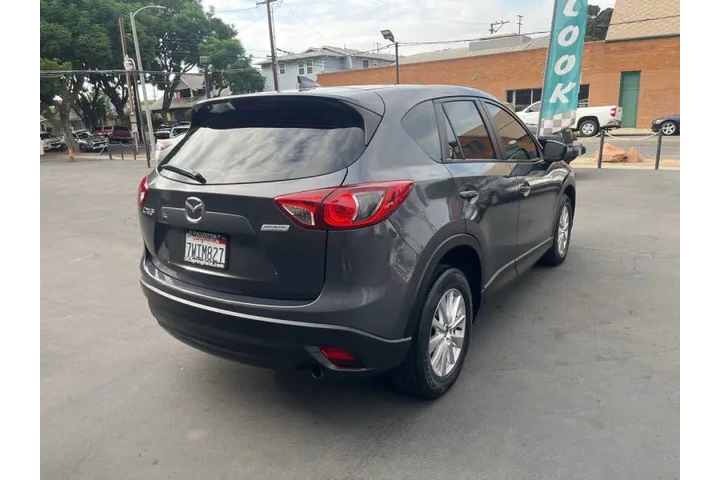 $13995 : 2016 CX-5 Sport image 6
