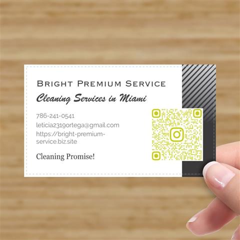 Bright Premium Service Cleanin image 2