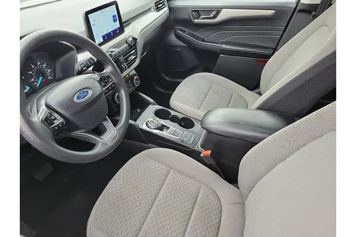 $18200 : Ford Escape 2022 AWD SE 4dr image 3