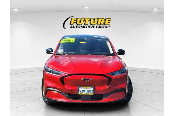 $28888 : Ford Mustang Mach-E 2023 Pre image 6