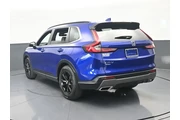 $31981 : Honda CR-V Hybrid 2024 Sport thumbnail