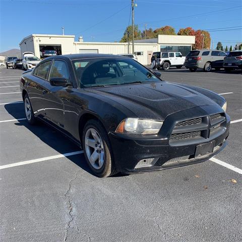 $14000 : 2014 DODGE CHARGER image 5