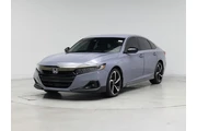 $26998 : Honda Accord Hybrid 2022 Spo thumbnail