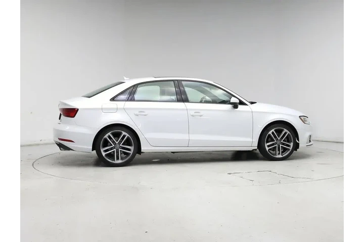 $19998 : Audi A3 2018 AWD 2.0T quattr image 7