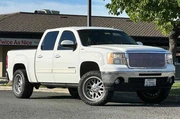 $21434 : GMC Sierra 1500 2013 4x2 SLT thumbnail