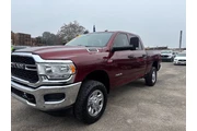 $29599 : 2021 RAM 2500 Tradesman thumbnail
