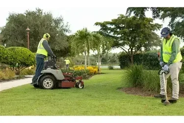 JARDINERÍA Y LANDSCAPING en Los Angeles