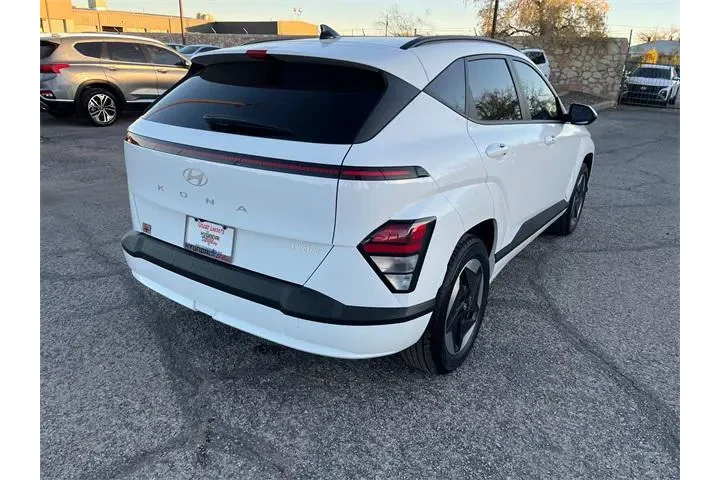 $27154 : Hyundai KONA Electric 2025 S image 8