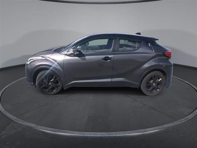 $24500 : PRE-OWNED 2021 TOYOTA C-HR NI image 5