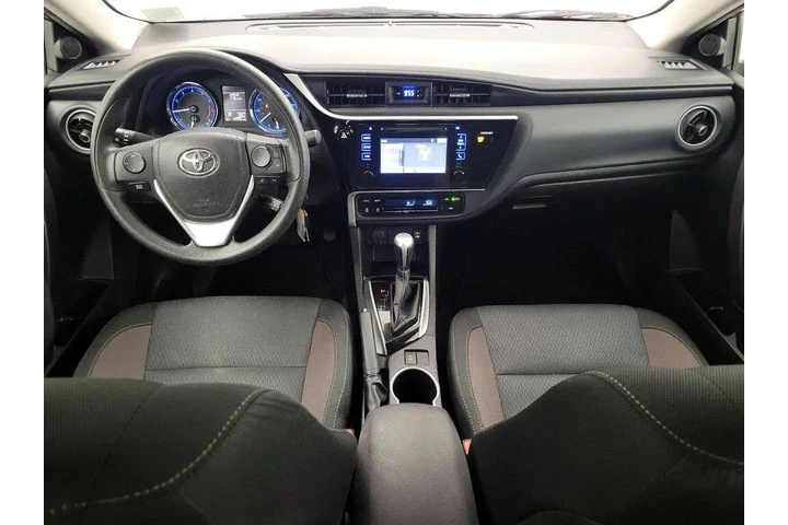 $14998 : Toyota Corolla 2017 LE 4dr S image 9