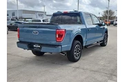 $39500 : Ford F-150 2023 4x4 Lariat 4 thumbnail