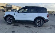 $31900 : Ford Bronco Sport 2025 AWD O thumbnail