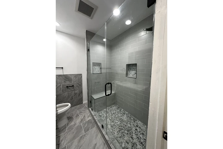 Shower Doors & Windows image 6