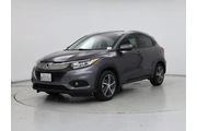 $22998 : Honda HR-V 2022 EX 4dr Cross thumbnail