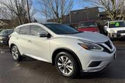 2018 Murano S en Portland