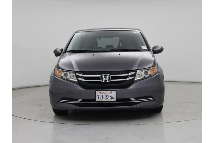$18998 : Honda Odyssey 2015 EX 4dr Mi image 5