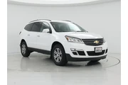 Chevrolet Traverse 2017 LT 4