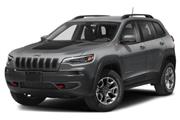 PRE-OWNED 2019 JEEP CHEROKEE