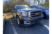 GMC Yukon XL 2019 4x4 SLT 4d