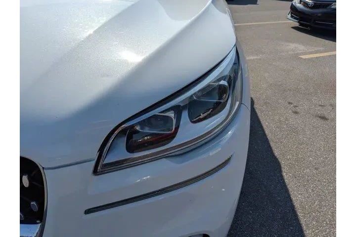 $33475 : Lincoln Aviator 2020 AWD Bla image 10