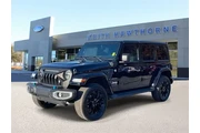 $29607 : Jeep Wrangler Unlimited 2022 thumbnail
