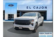 Chevrolet Silverado 1500 202 en San Diego