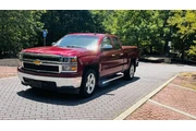 $11000 : 2015 Silverado 1500 Work Truck thumbnail