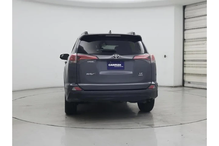 $19998 : Toyota RAV4 2018 AWD LE 4dr image 6