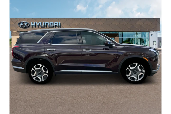 $31995 : Hyundai PALISADE 2024 SEL 4d image 9