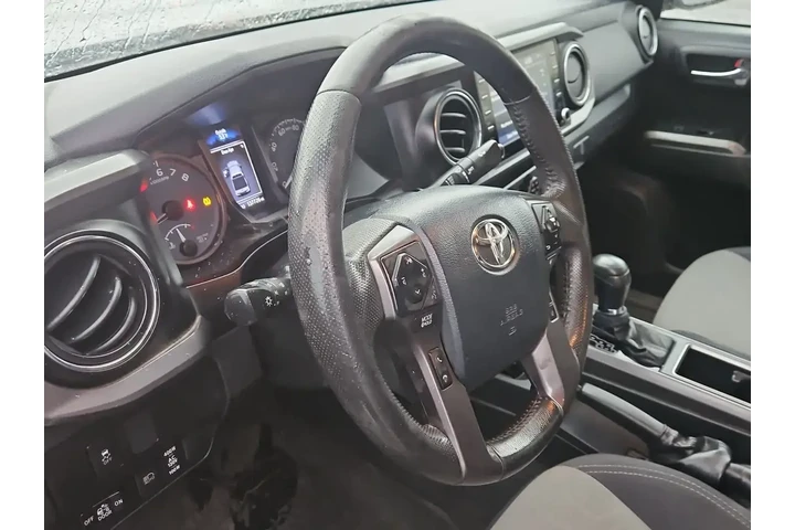 $28500 : Toyota Tacoma 2020 4x4 TRD P image 2