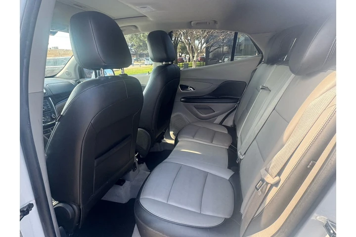 $10785 : 2014 Encore Premium image 5