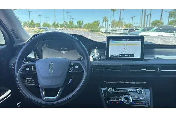 $29652 : Lincoln Corsair 2022 AWD Gra image 5