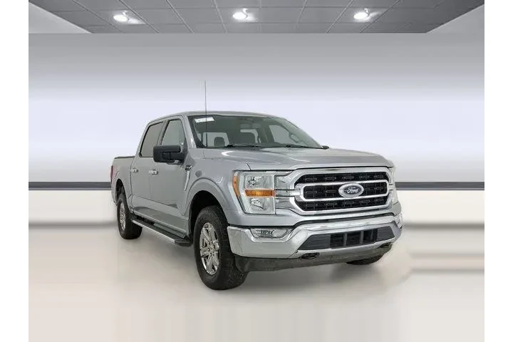 $29999 : Ford F-150 2022 4x4 King Ran image 7
