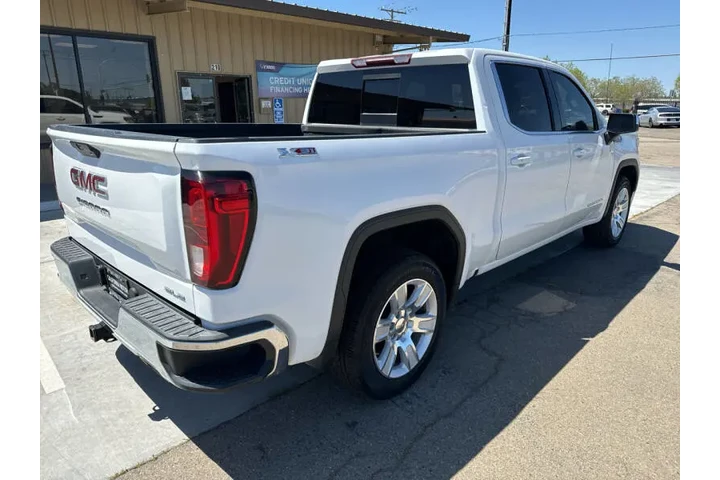 $31999 : 2019 GMC Sierra 1500 SLE image 6