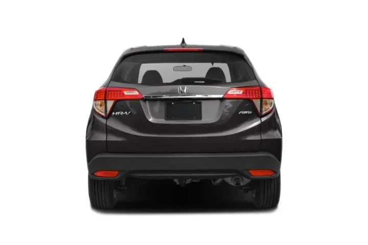 $19998 : Honda HR-V 2020 AWD LX 4dr C image 5