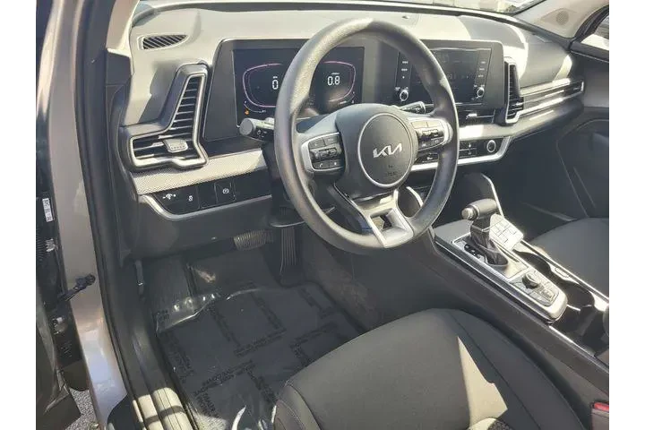 $23393 : Kia Sportage 2024 LX 4dr SUV image 9