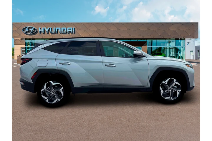 $31370 : Hyundai TUCSON Plug-in Hybri image 9