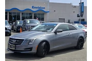 $20998 : Cadillac ATS 2019 2.0T 2dr C thumbnail