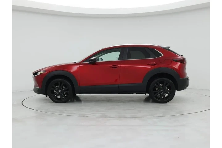 $21998 : Mazda CX-30 2024 AWD 2.5 S S image 3